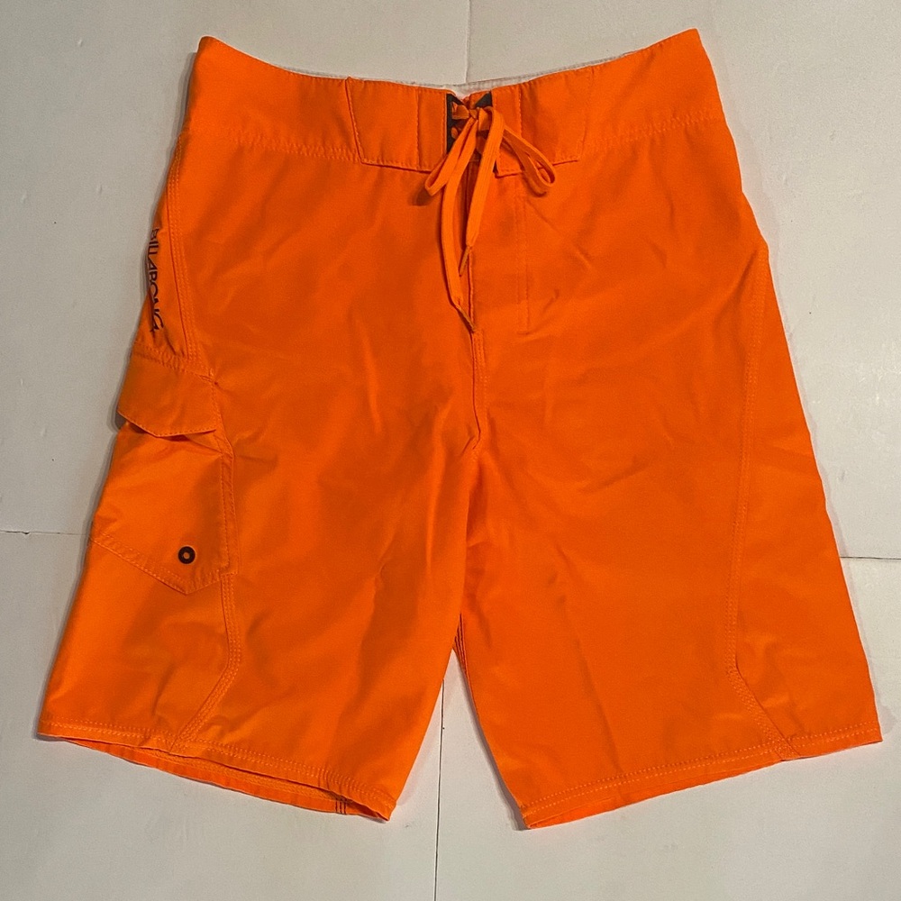 Billabong Men's board shorts size 28